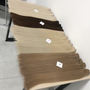 Weft