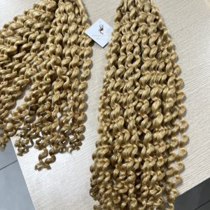 Bulk – Curly